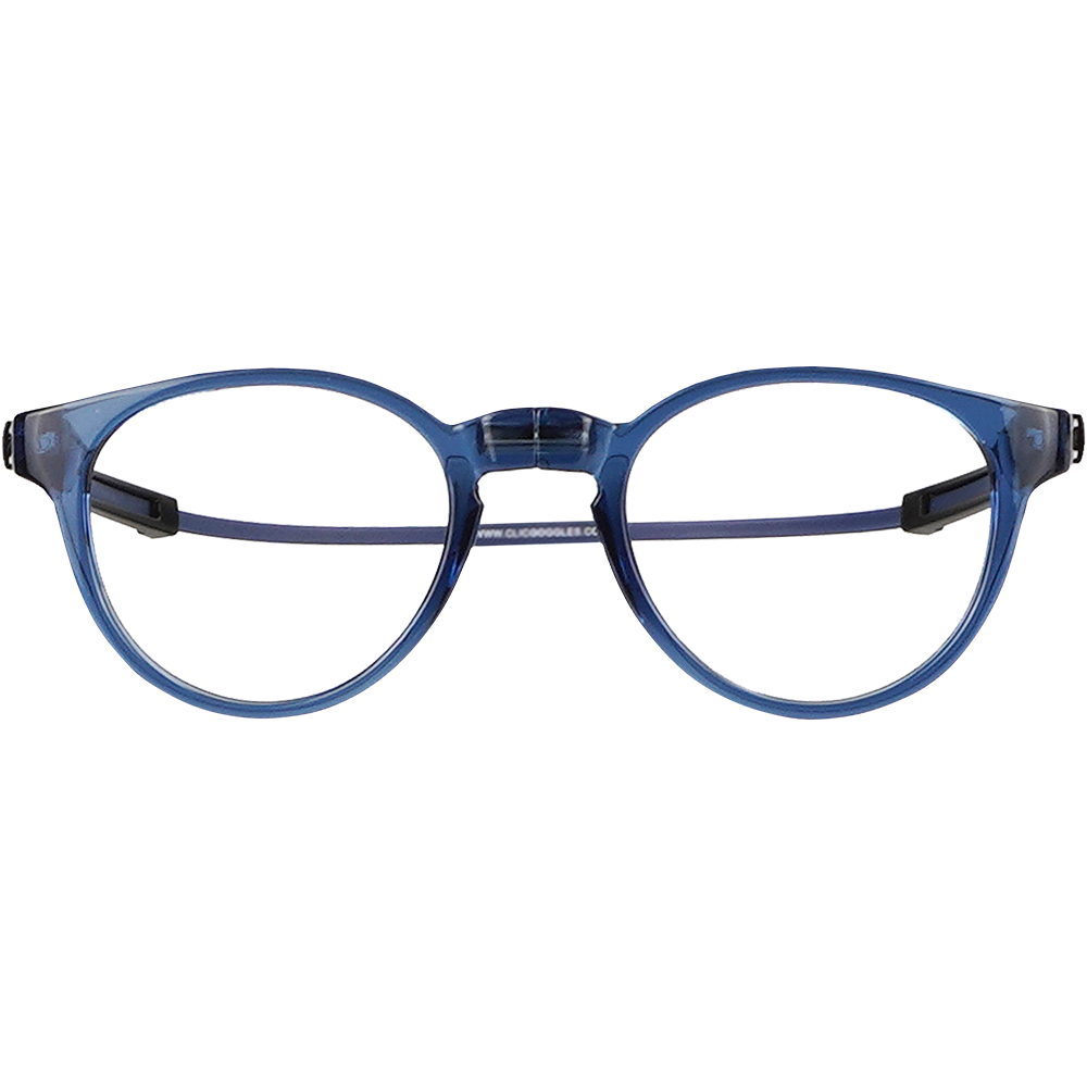 Tube Pantos Blue Light Reader