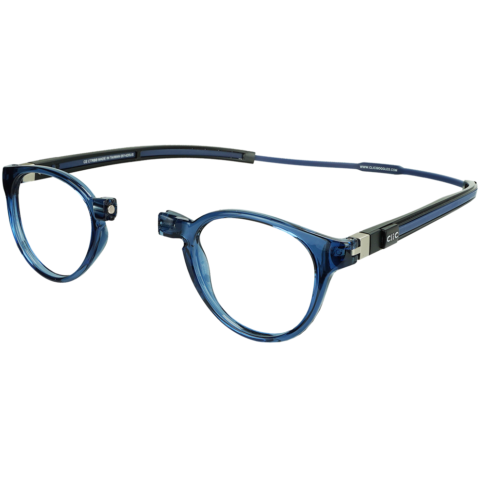 Tube Pantos Blue Light Reader