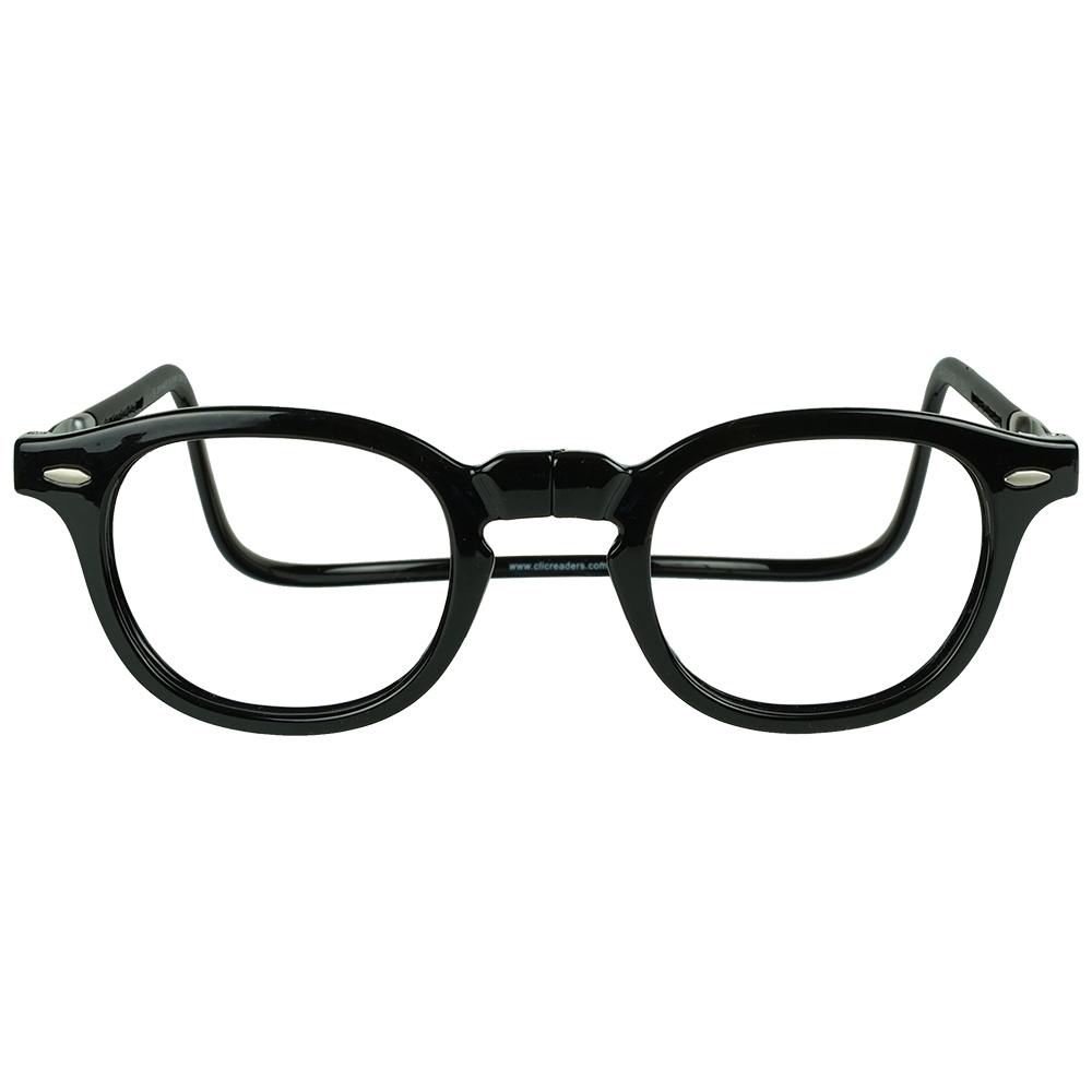 Vintage Blue Blocker