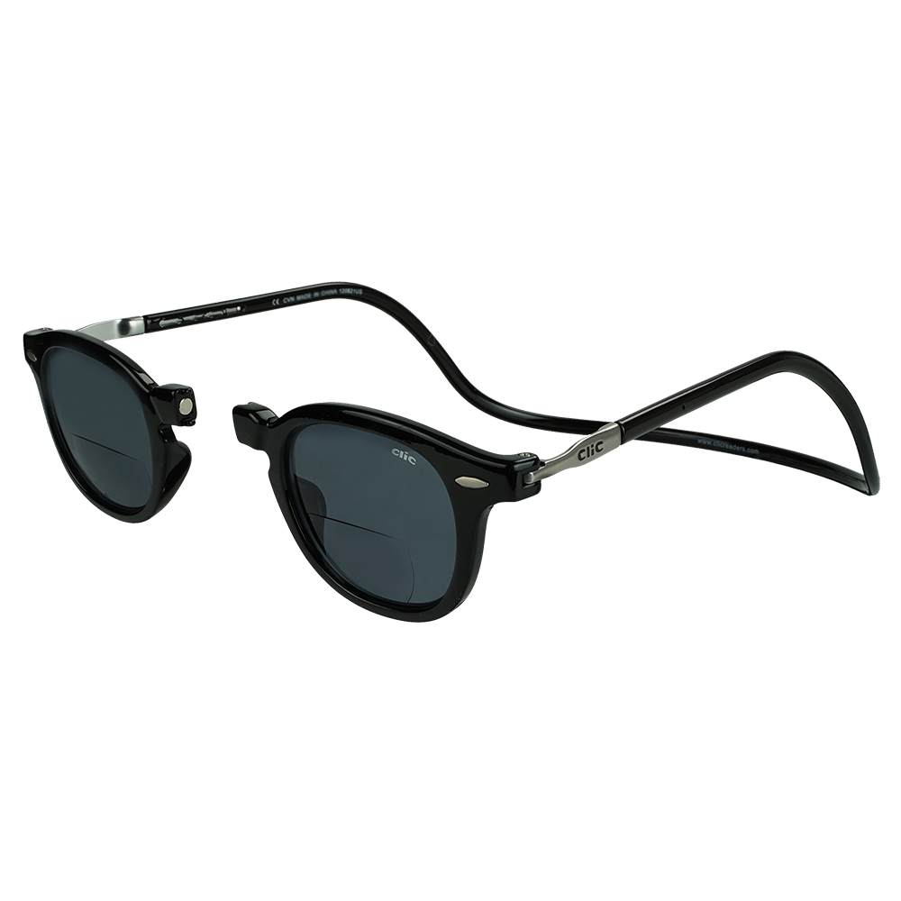 Vintage Sun Bifocal