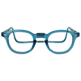 Vintage Blue Blocker