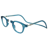 Vintage Blue Blocker