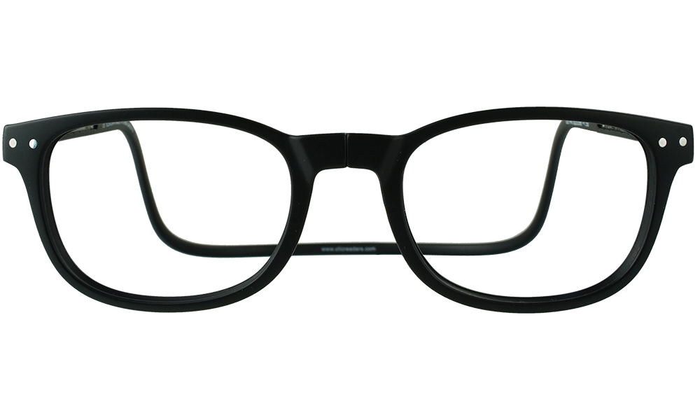 Wallstreet Blue Light Reader
