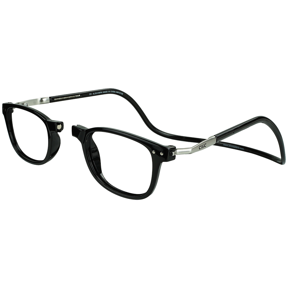 Wallstreet Blue Light Reader