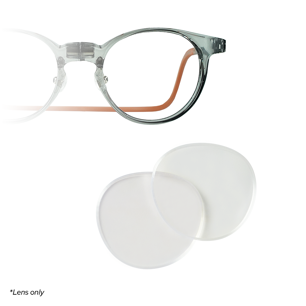 Replacement Lenses - Yoda Style